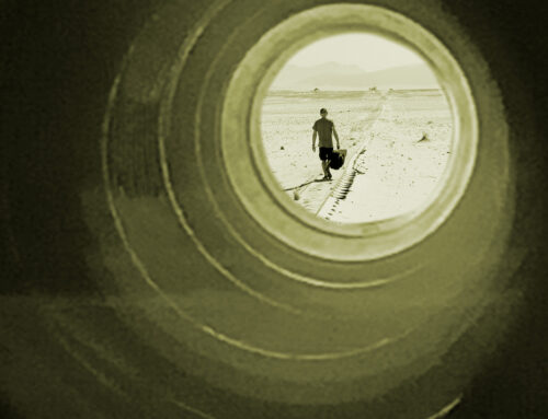 Telescope
